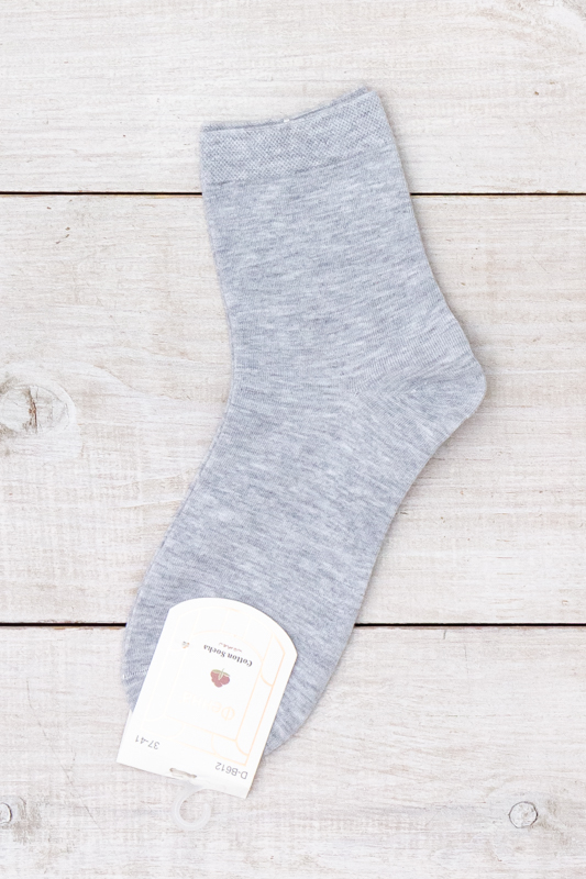 Шкарпетки жіночі високі